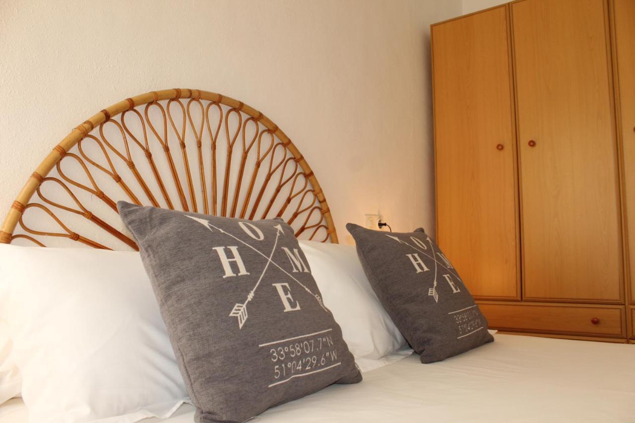 Apt Ideal Para Familias Cerca Del Mar L'Ampolla Exterior foto