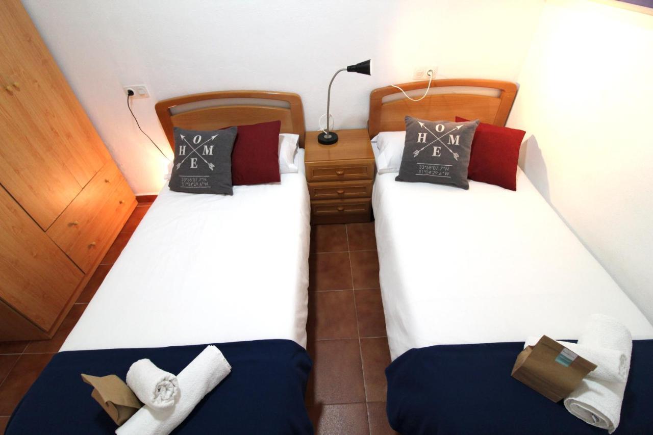 Apt Ideal Para Familias Cerca Del Mar L'Ampolla Exterior foto