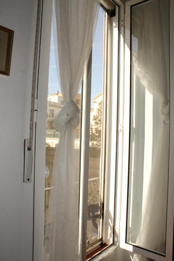 Apt Ideal Para Familias Cerca Del Mar L'Ampolla Exterior foto